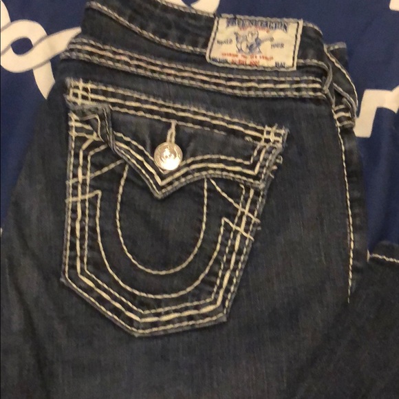True religion jeans - Picture 2 of 4